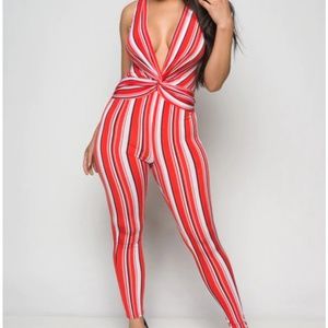 Women's Jumpsuit